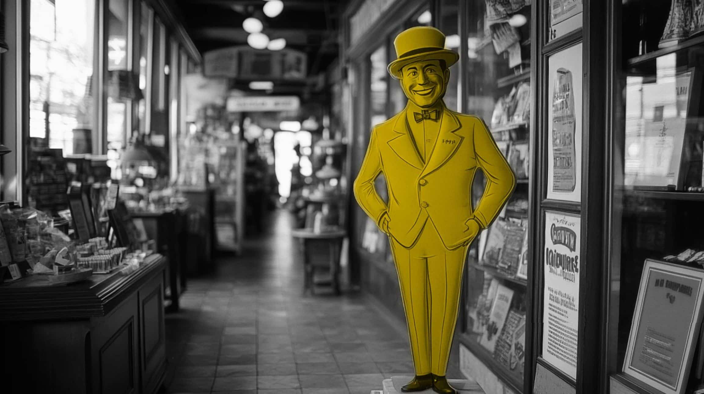 AI Avatar Generator Interface